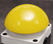 Programmierbarer Buzzer "Pilz" USB