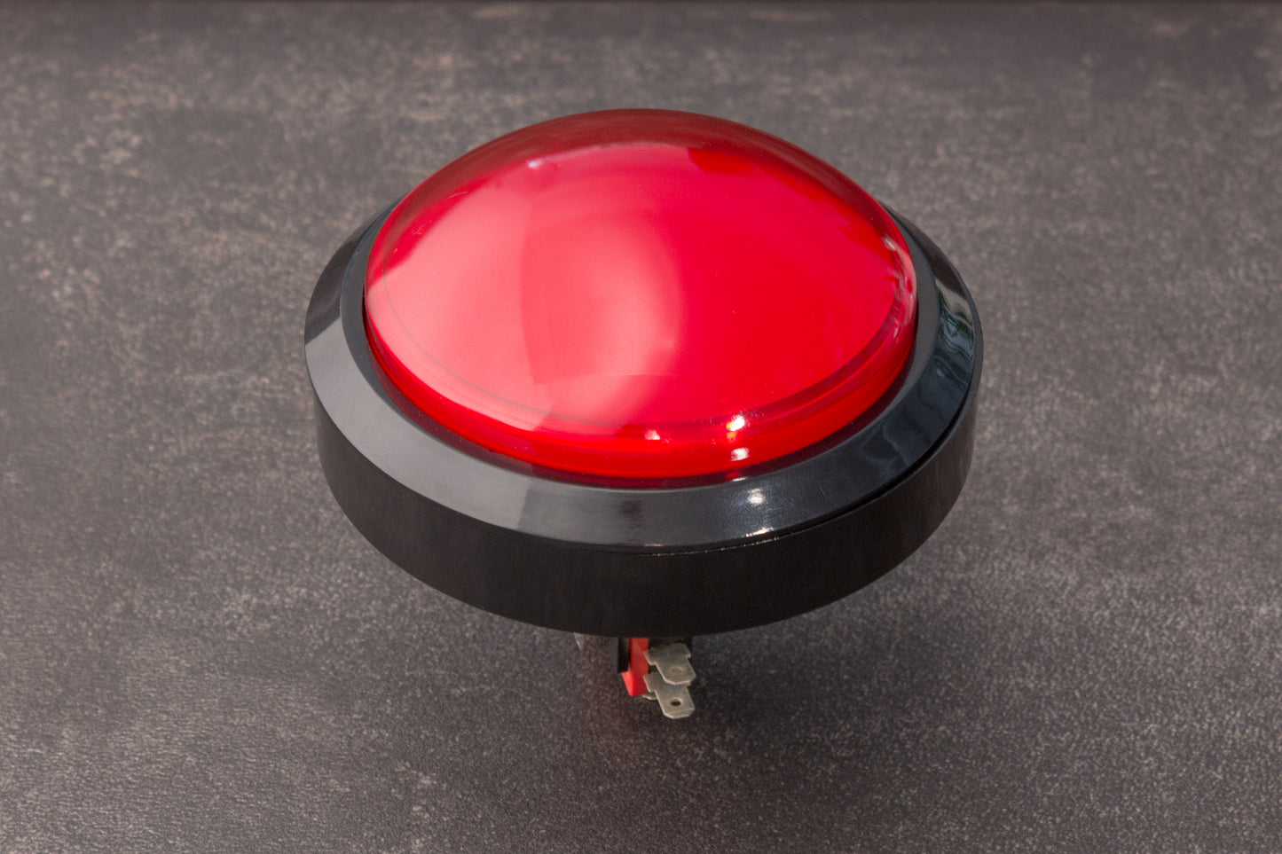 Buzzer "Ruby" ohne Elektronik