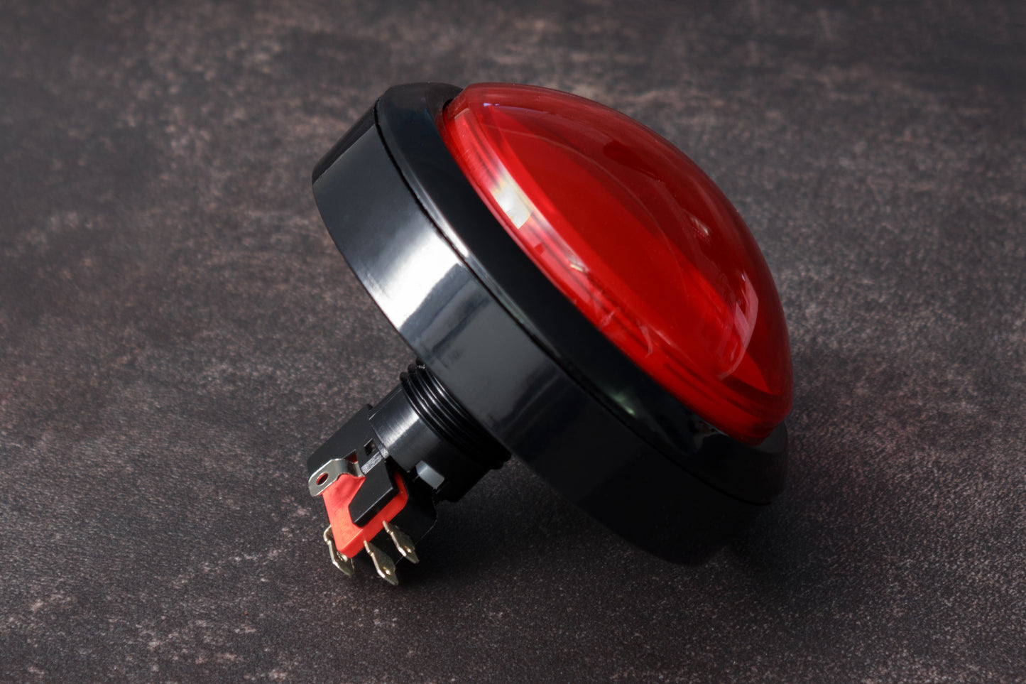 Buzzer "Ruby" ohne Elektronik