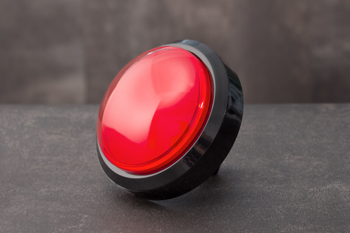 Buzzer "Ruby" ohne Elektronik