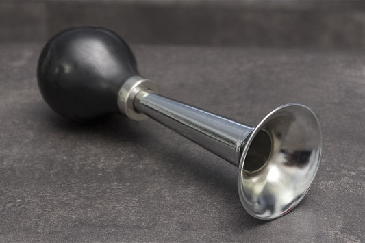 Programmable buzzer column "Steel" USB